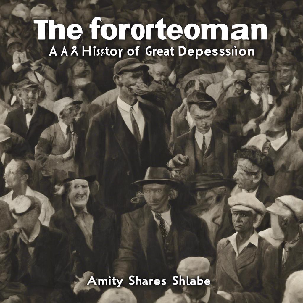 Η ανάλυση της θεωρίας του Forgotten Man