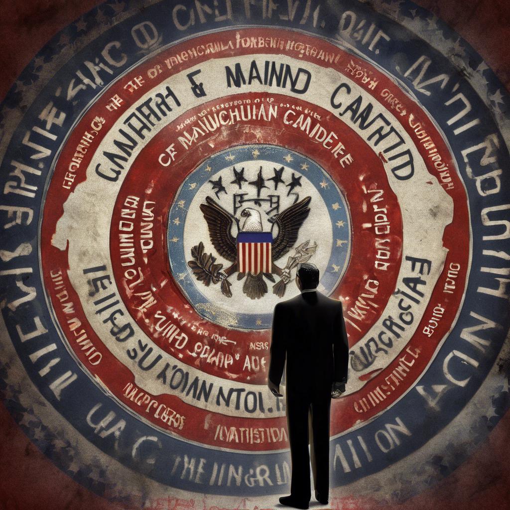 Η αναζήτηση για τον Manchurian Candidate: Το παρελθόν της CIA στον έλεγχο του μυαλού