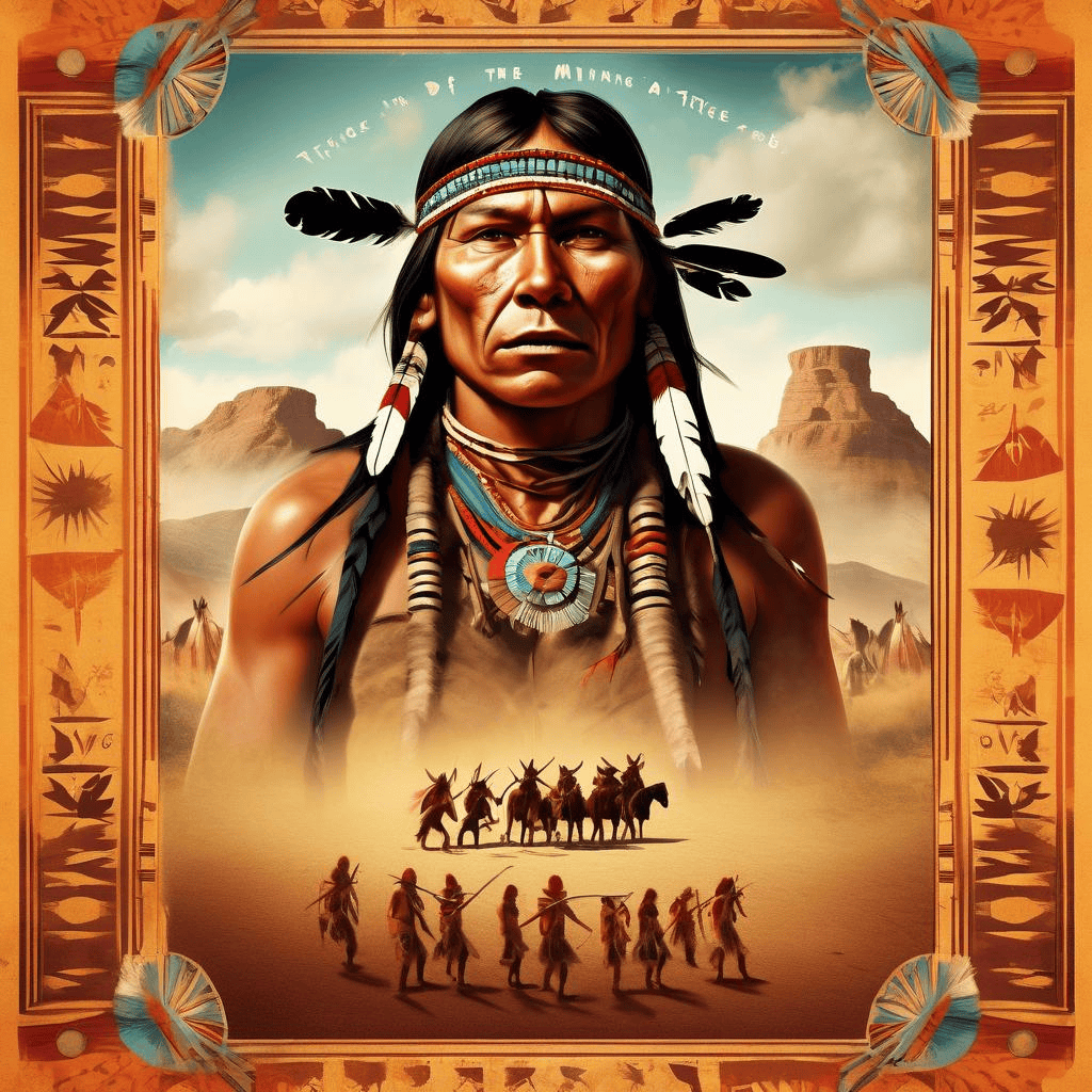 The Apache Indians: In Search of the Missing Tribe by Helge Ingstad