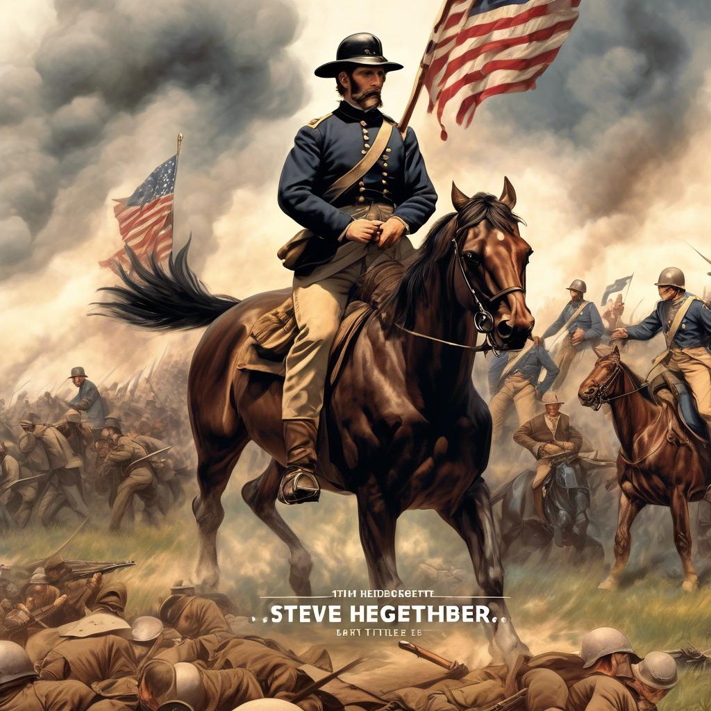 What They Did There: Profiles from the Battle of Gettysburg by Steve Hedgpeth