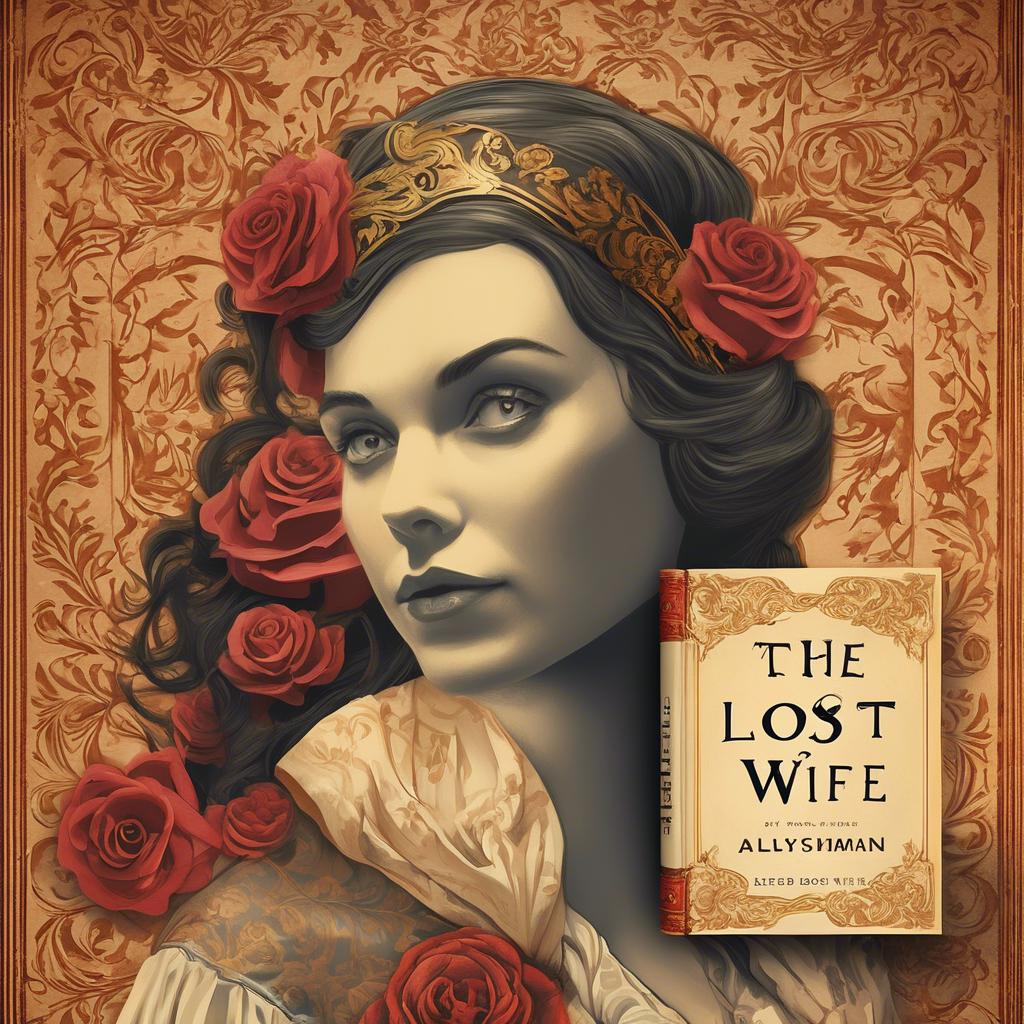 The Lost Wife by Alyson Richman