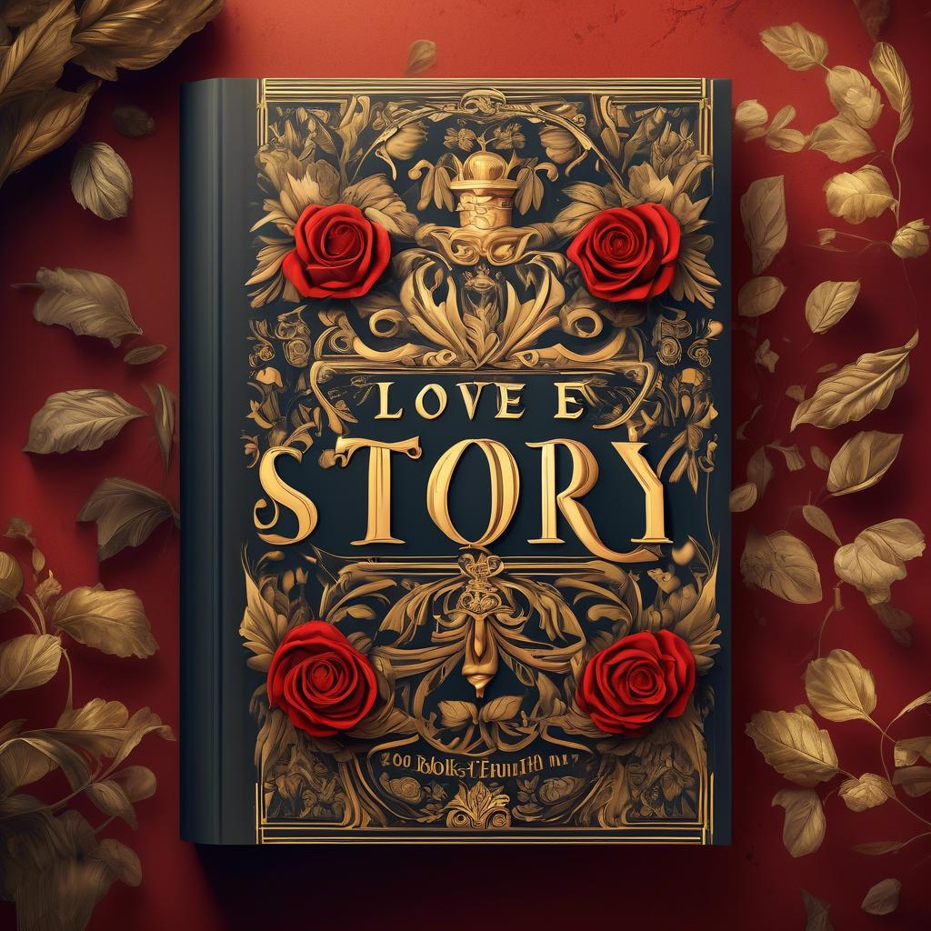 A German Love Story by Rolf Hochhuth