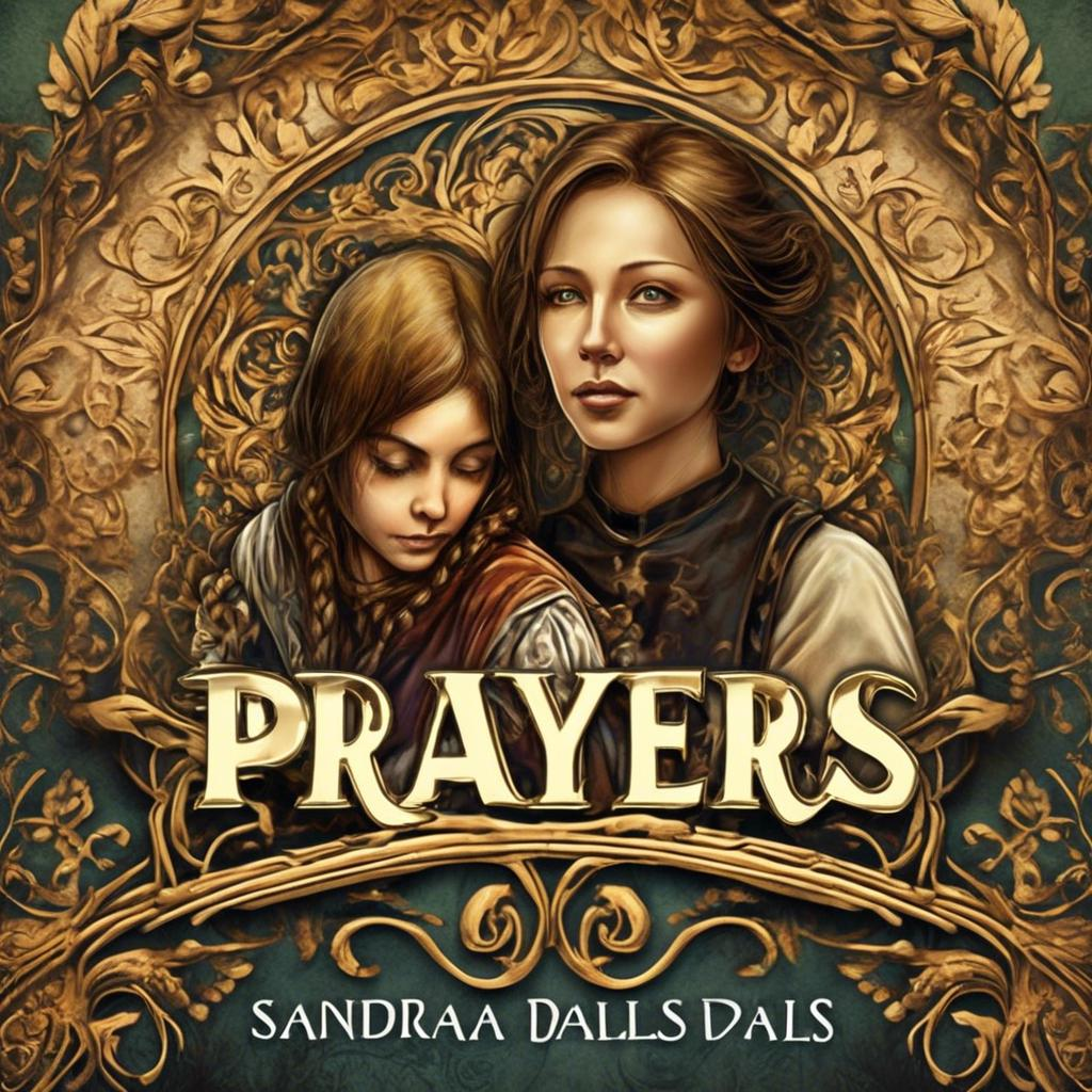 Prayers for Sale by Sandra Dallas