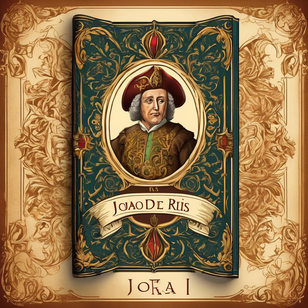 D. João III (Reis de Portugal #15) by Ana Isabel Buescu