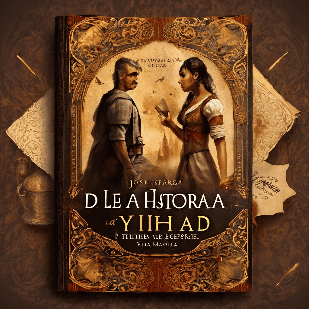 Historia de la Yihad by José Javier Esparza