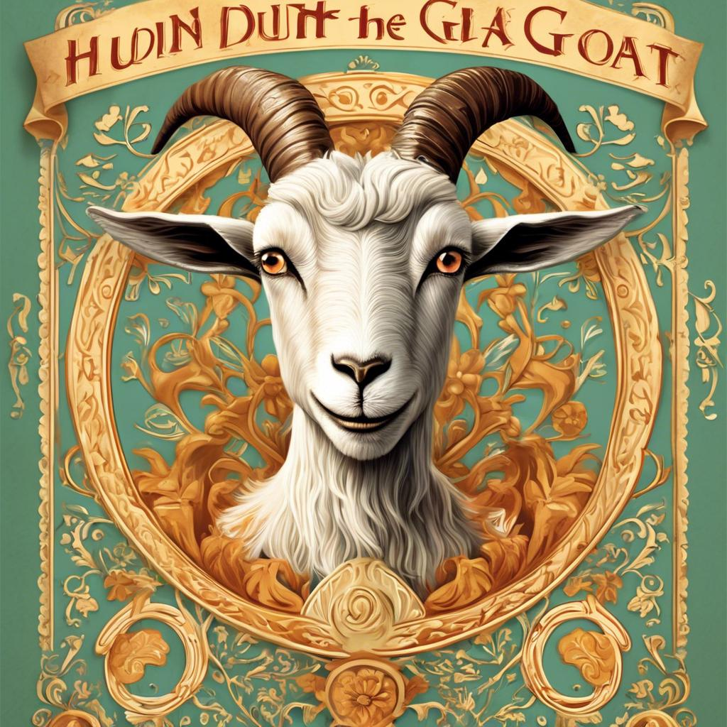 Upon the Head of the Goat: A Childhood In Hungary 1939-1944 by Aranka Siegal