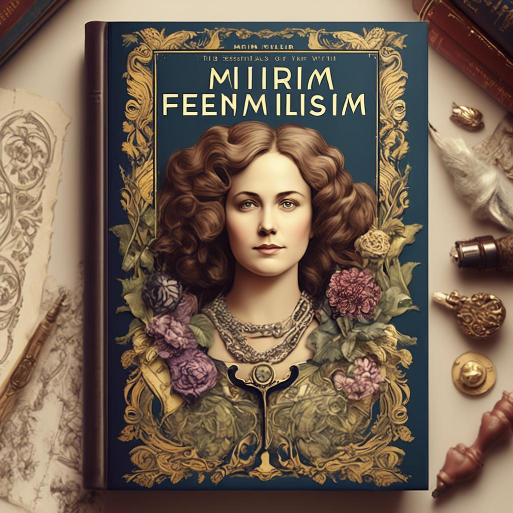 Feminism: The Essential Historical Writings by Miriam Schneir