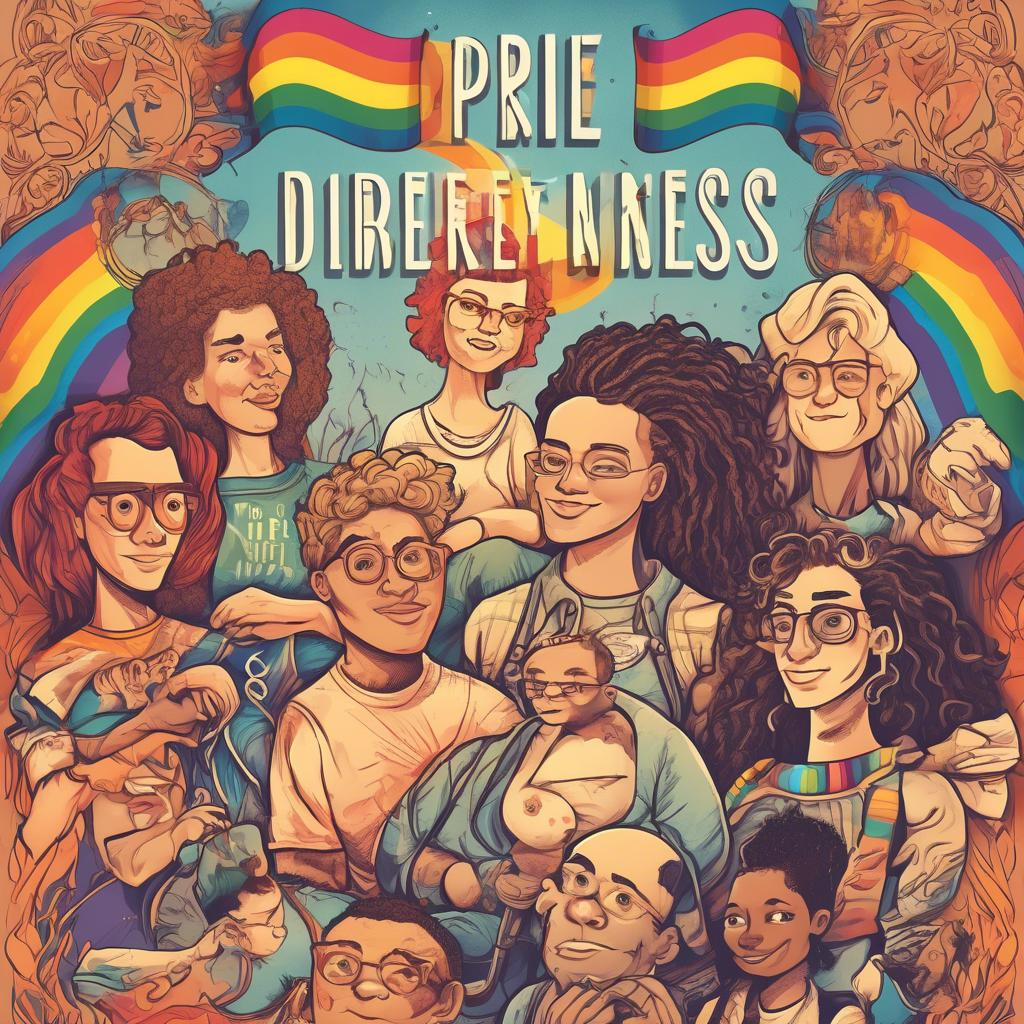 Exile & Pride: Disability, Queerness, and Liberation by Eli Clare
