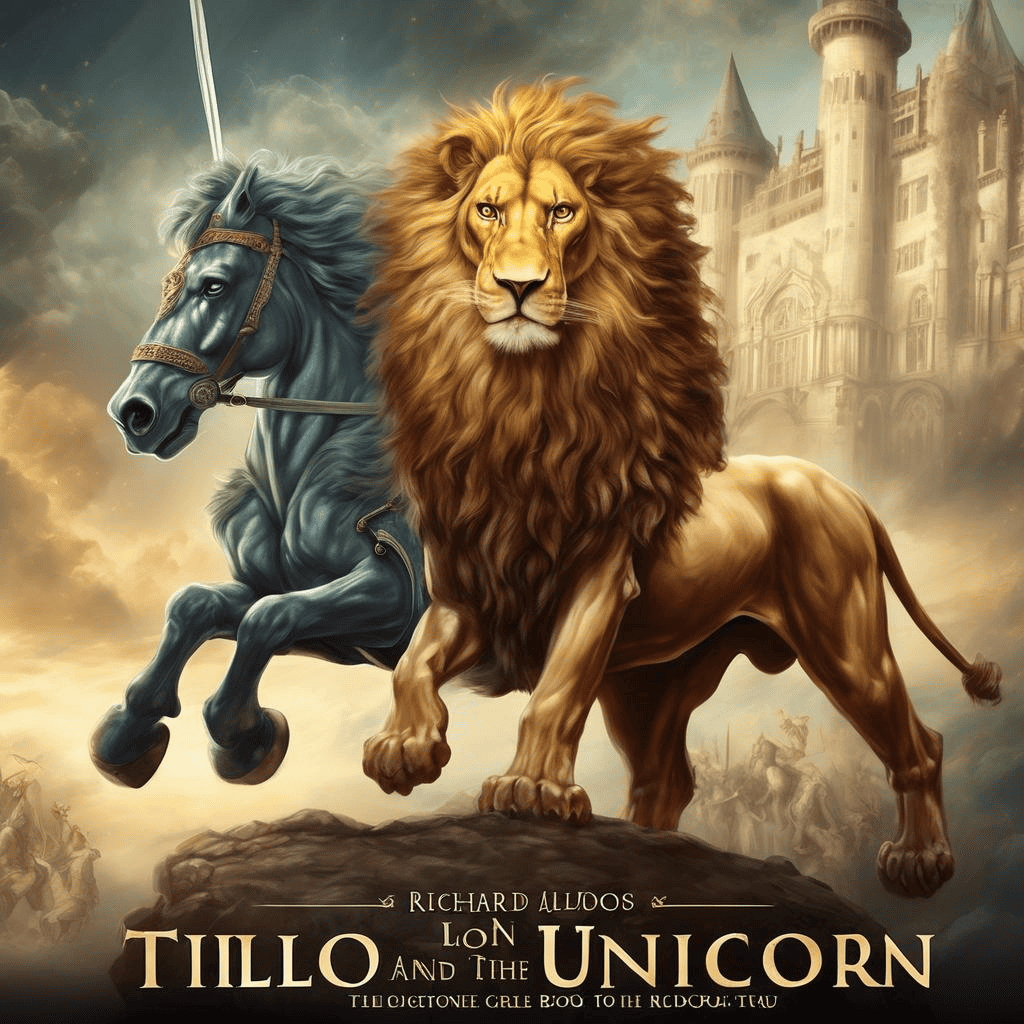 The Lion and the Unicorn: Gladstone vs. Disraeli by Richard Aldous