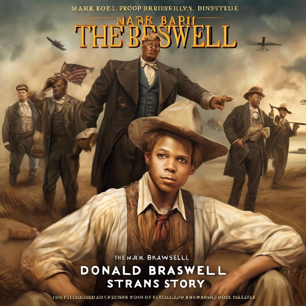 Revival – The Donald Braswell Story by Mark Koopmans