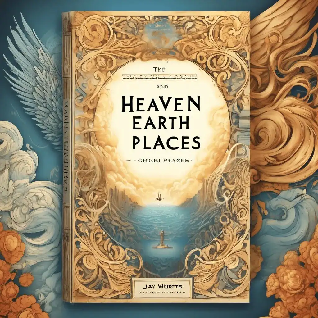 Heaven and Earth – When Heaven and Earth Changed Places by with Jay Wurts Le Ly Hayslip