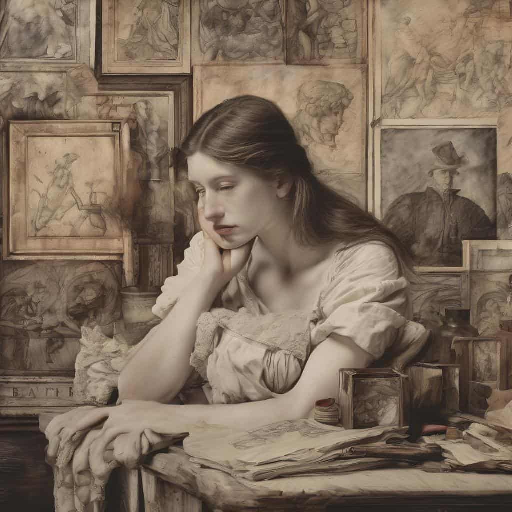 Βάρθελ Μπέχαμ – Ο Γοητευτικός Εκπρόσωπος της Γερμανικής Αναγέννησης