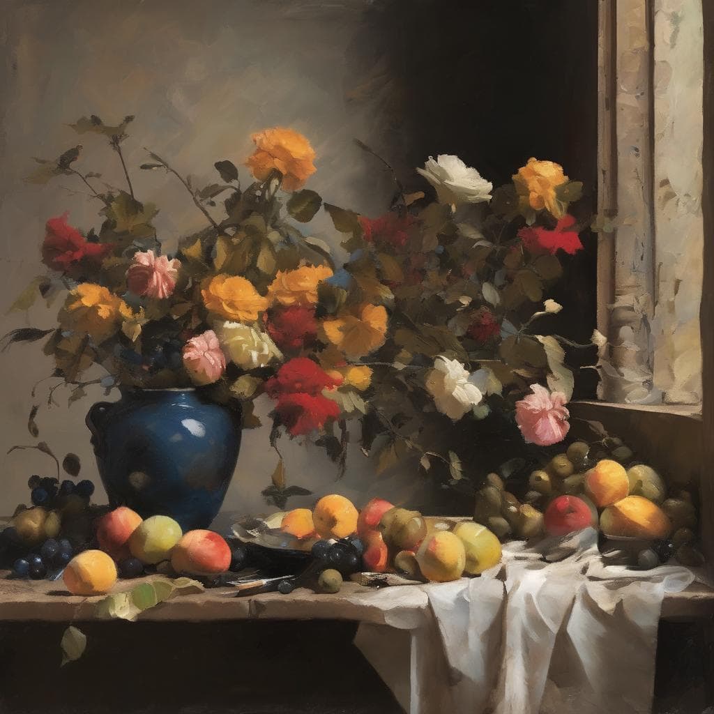 Καμίλος Μαριάνι – Ο Αιθέριος Ζωγράφος