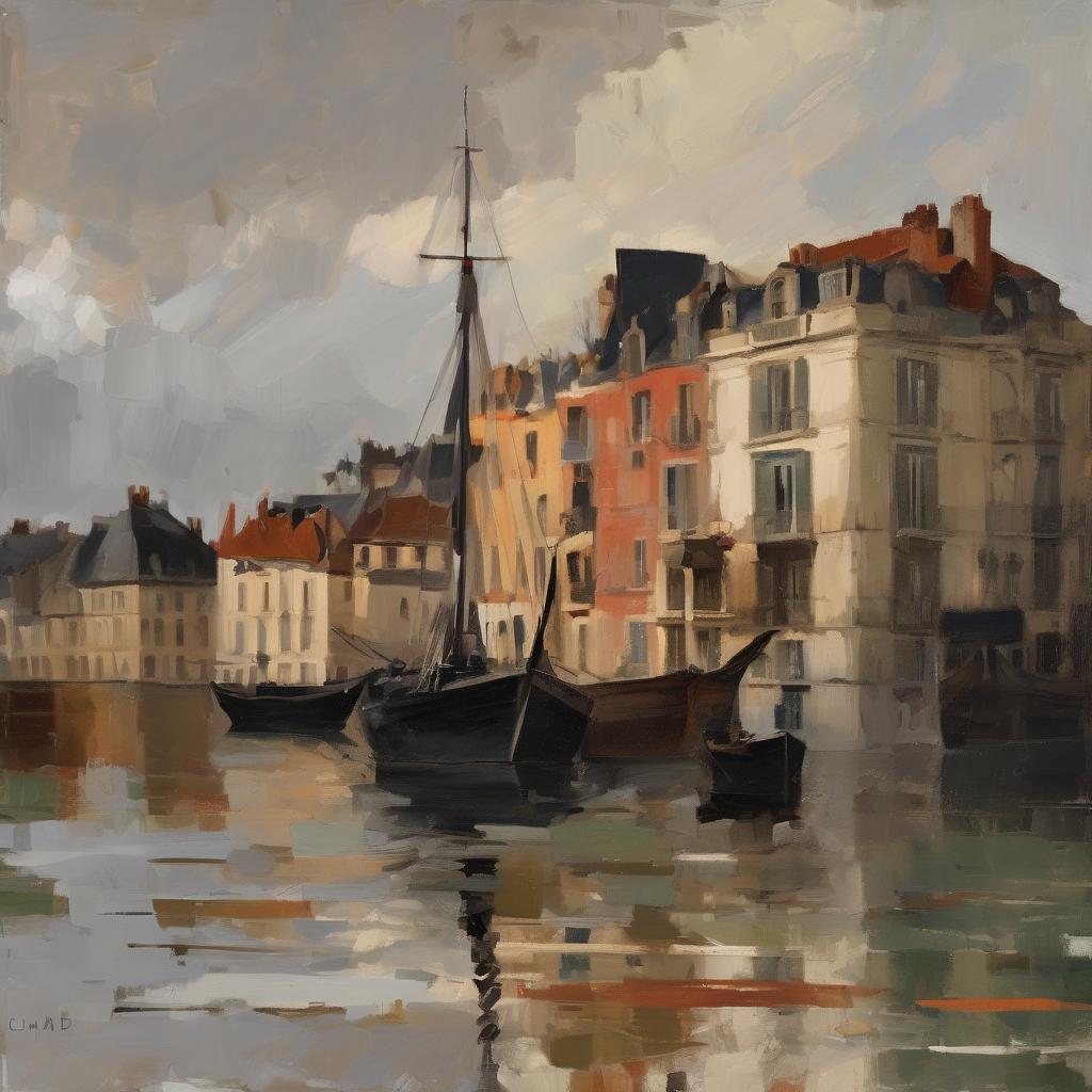 Η Τέχνη και ο Στυλ του Καλλιτέχνη