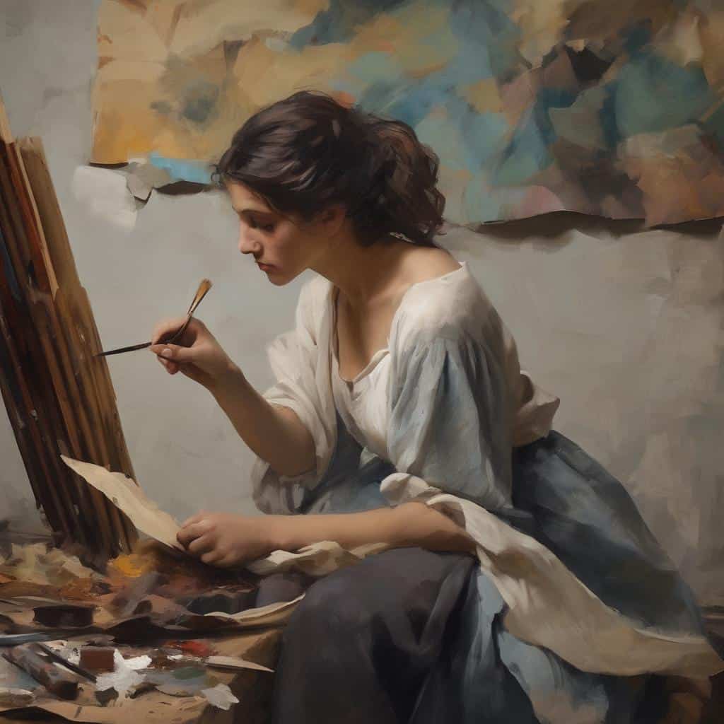 Τζουζέπε ΑΡΤΙΟΛΙ – Ο Ιταλός Μαέστρος των Πορτραίτων