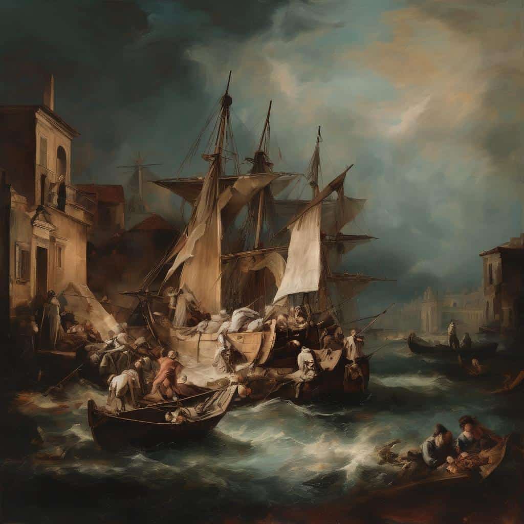 Αλεσάντρο ΜΑΓΝΑΣΚΟ – Ο Μάρτυρας της Βενετίας