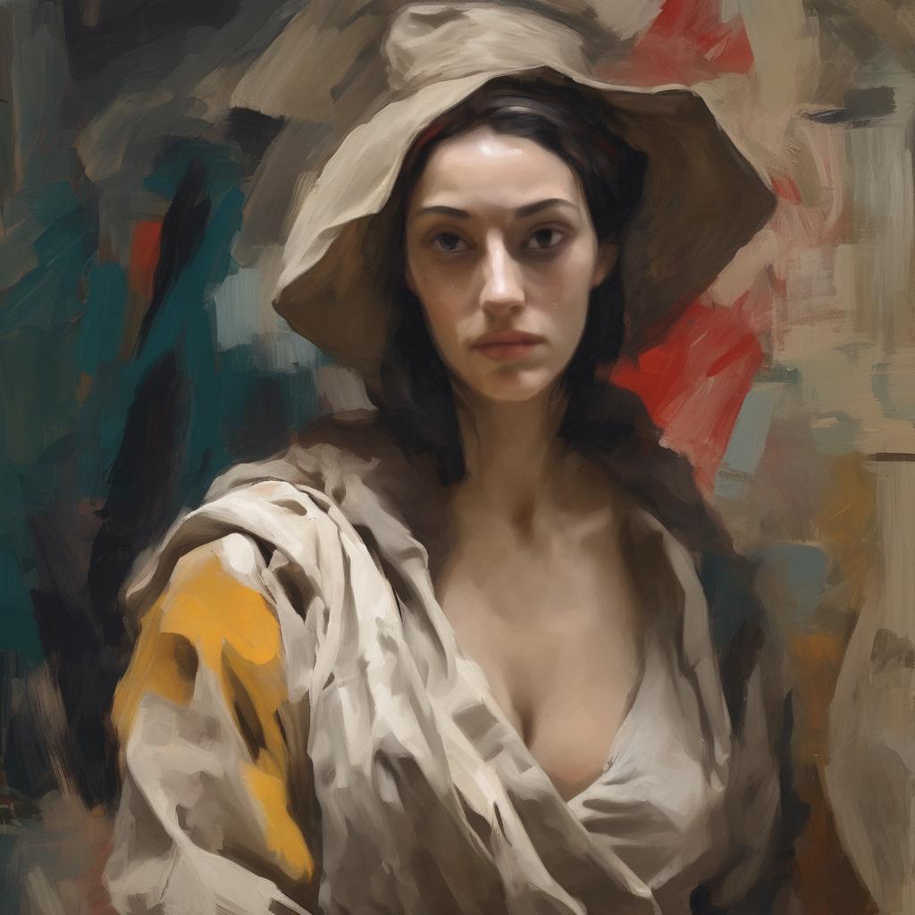 Ο Καλλιτεχνικός Στυλ του Giovanni Andrea CARLONE