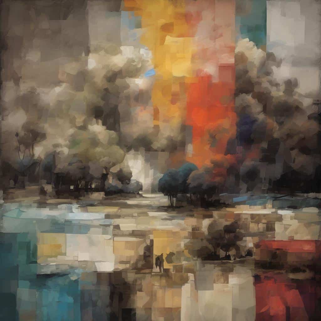 Κάρολος Κόλλινς – Ο Πρωτοπόρος της Βικτωριανής Ζωγραφικής