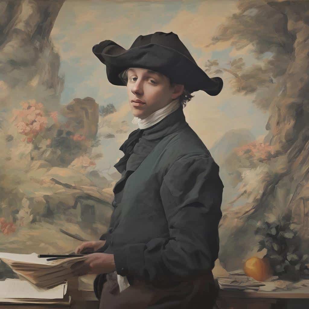 Γιοχάν ΤΣΊΓΚΛΕΡ – Ο Μετρ των Χορευτικών Σκηνών