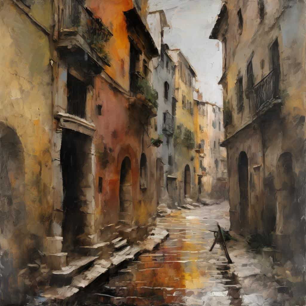 Αντόνιο Νταλ Ζότο – Ο Μαέστρος του Βενετικού Πορτρέτου